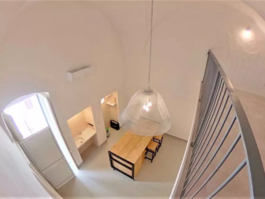 Immagine 28 di Casa indipendente in vendita  in via forcella 156 a Fasano