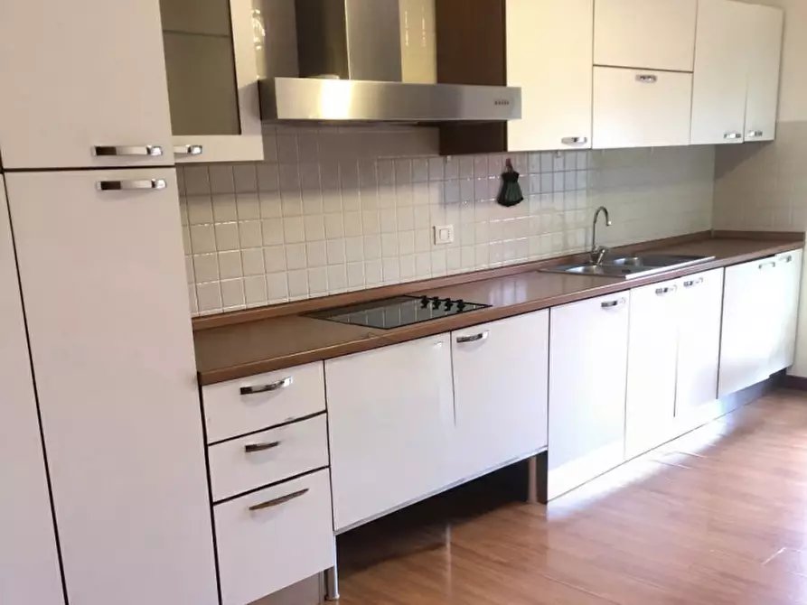 Immagine 1 di Appartamento in affitto  in Vicolo Pastori a Padova