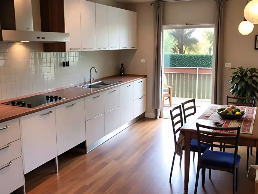 Immagine 2 di Appartamento in affitto  in Vicolo Pastori a Padova