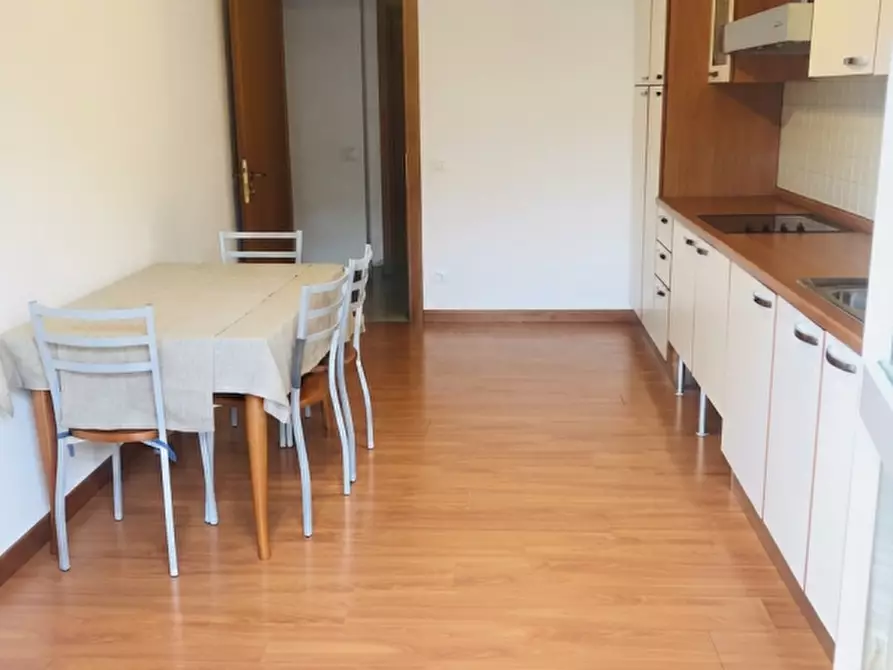 Immagine 2 di Appartamento in affitto  in Vicolo Pastori a Padova