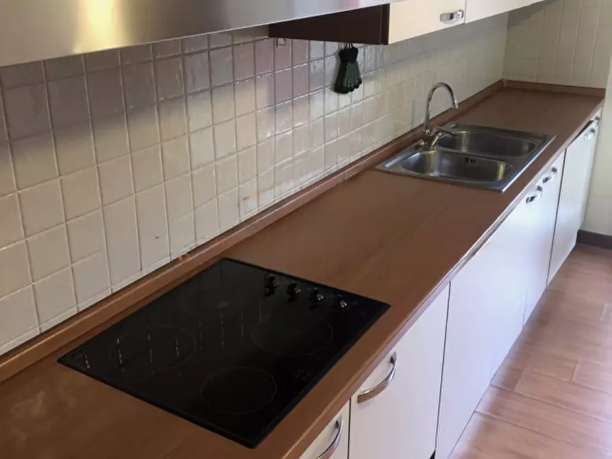 Immagine 4 di Appartamento in affitto  in Vicolo Pastori a Padova