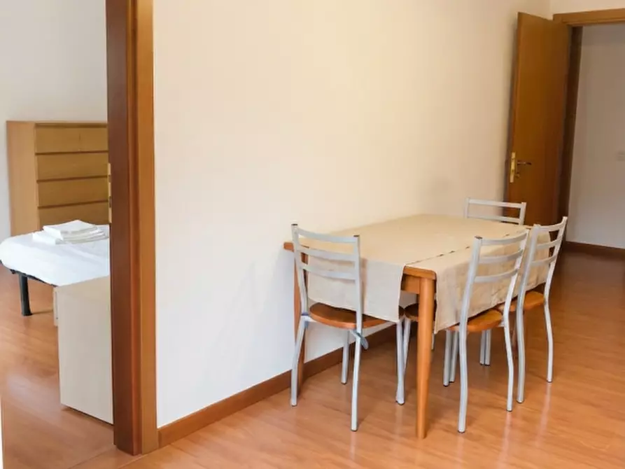 Immagine 5 di Appartamento in affitto  in Vicolo Pastori a Padova