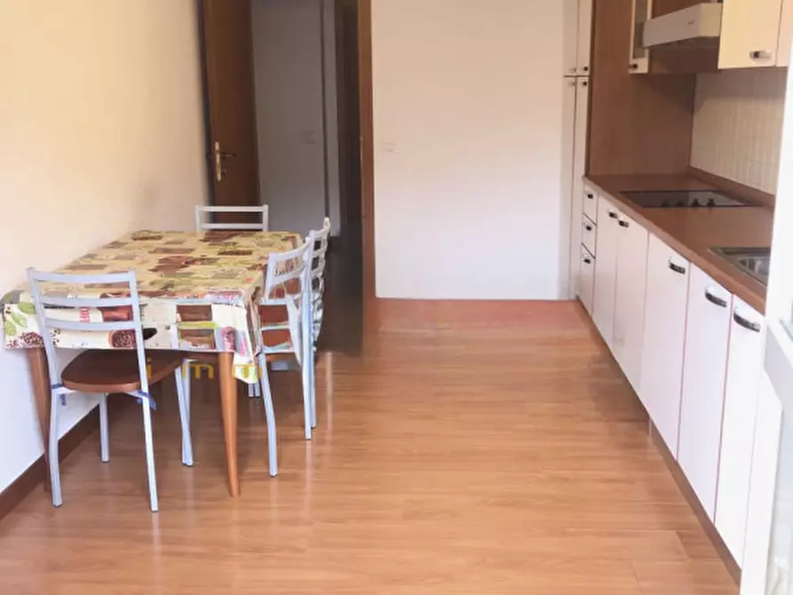 Immagine 6 di Appartamento in affitto  in Vicolo Pastori a Padova