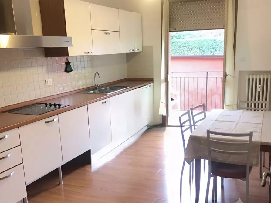 Immagine 6 di Appartamento in affitto  in Vicolo Pastori a Padova