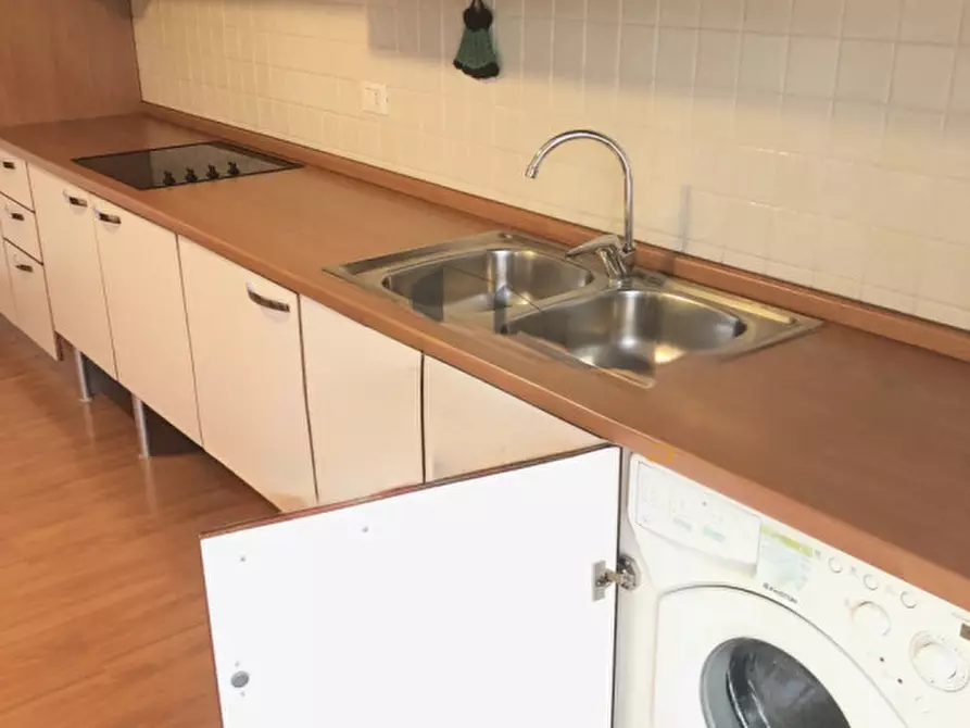 Immagine 7 di Appartamento in affitto  in Vicolo Pastori a Padova