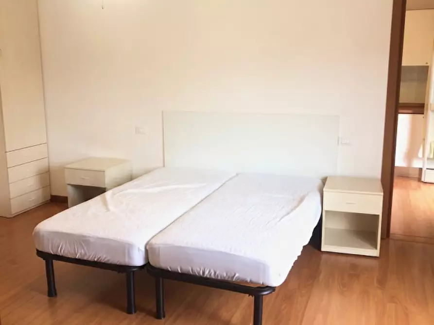 Immagine 9 di Appartamento in affitto  in Vicolo Pastori a Padova