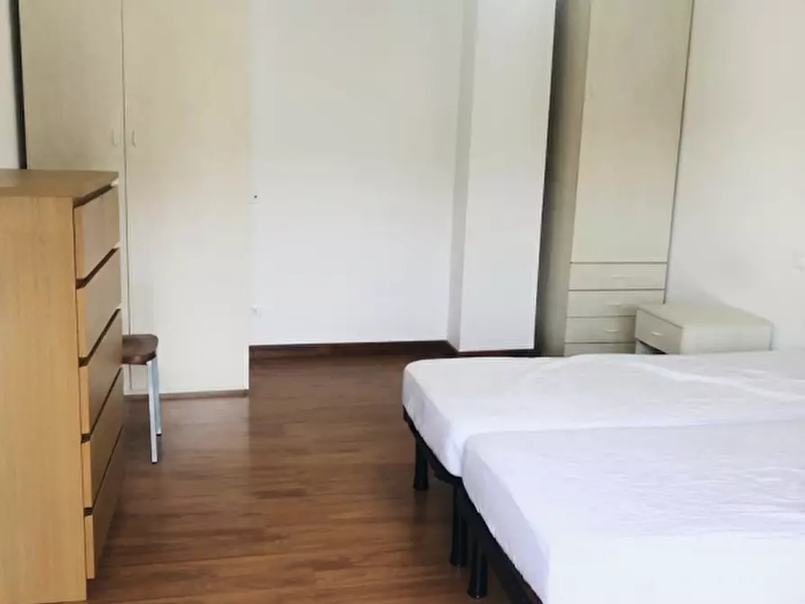 Immagine 10 di Appartamento in affitto  in Vicolo Pastori a Padova