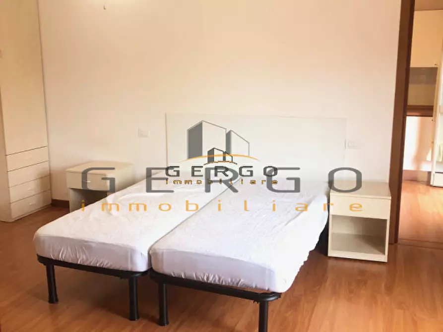 Immagine 12 di Appartamento in affitto  in Vicolo Pastori a Padova