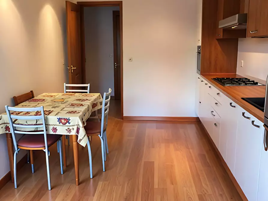 Immagine 12 di Appartamento in affitto  in Vicolo Pastori a Padova