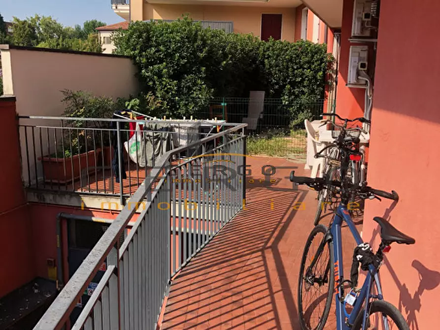 Immagine 15 di Appartamento in affitto  in Vicolo Pastori a Padova