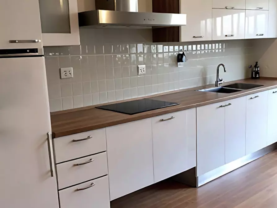 Immagine 17 di Appartamento in affitto  in Vicolo Pastori a Padova