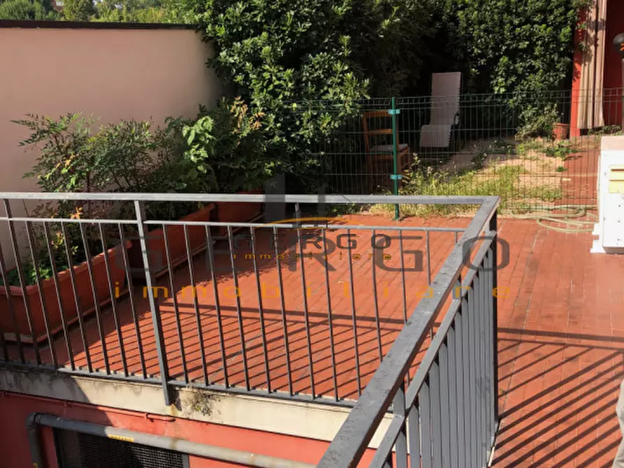 Immagine 20 di Appartamento in affitto  in Vicolo Pastori a Padova