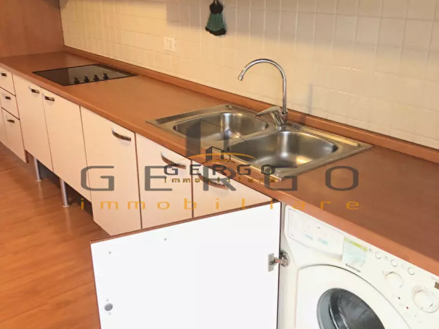 Immagine 23 di Appartamento in affitto  in Vicolo Pastori a Padova