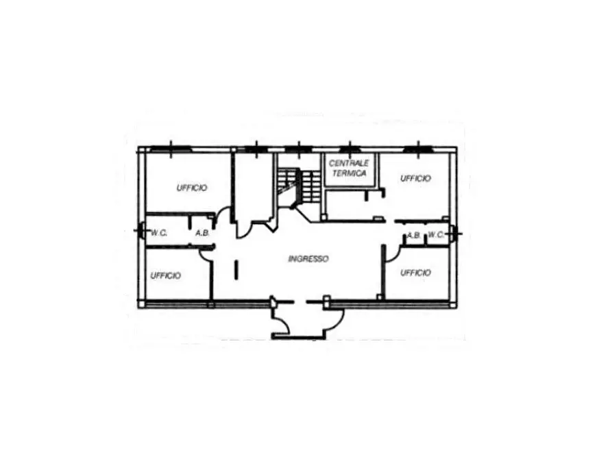 Immagine 7 di Laboratorio in affitto  in VIA MONFERRATO a San Giuliano Milanese