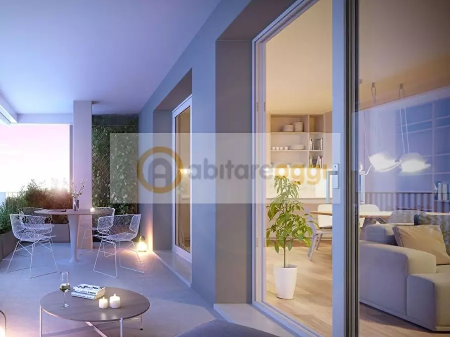 Immagine 1 di Appartamento in vendita  in via san bonaventura a Cassola