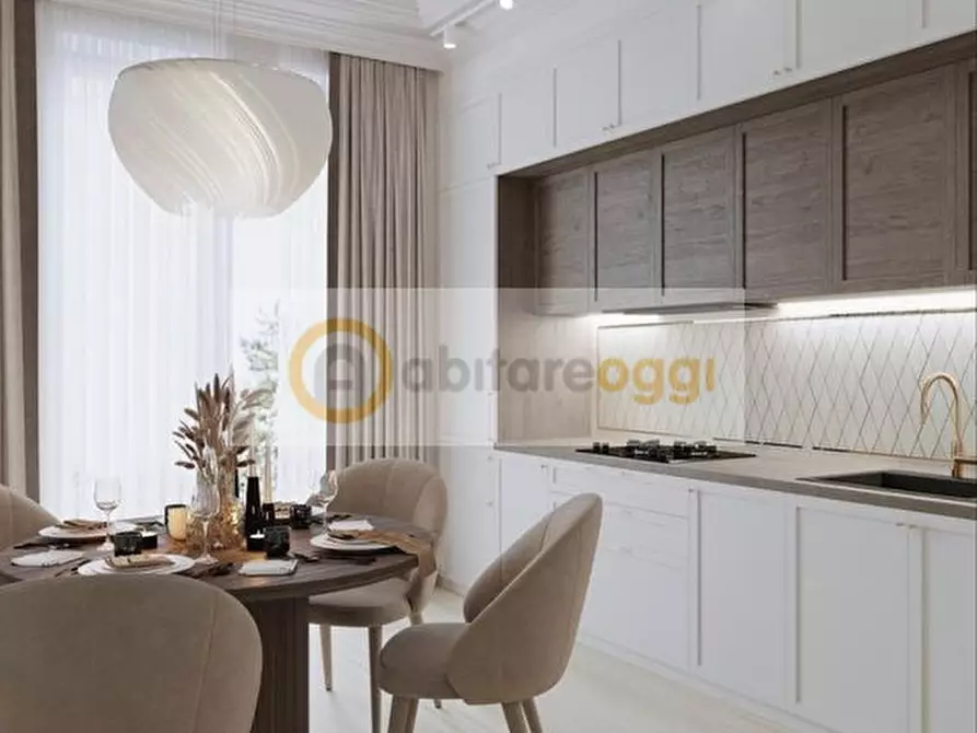 Immagine 4 di Appartamento in vendita  in via san bonaventura a Cassola