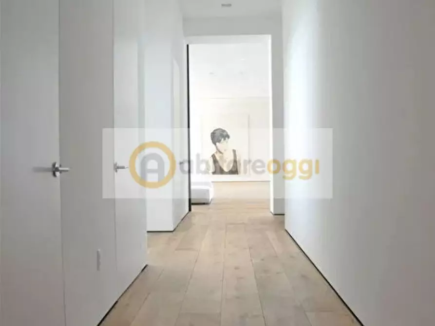 Immagine 5 di Appartamento in vendita  in via san bonaventura a Cassola