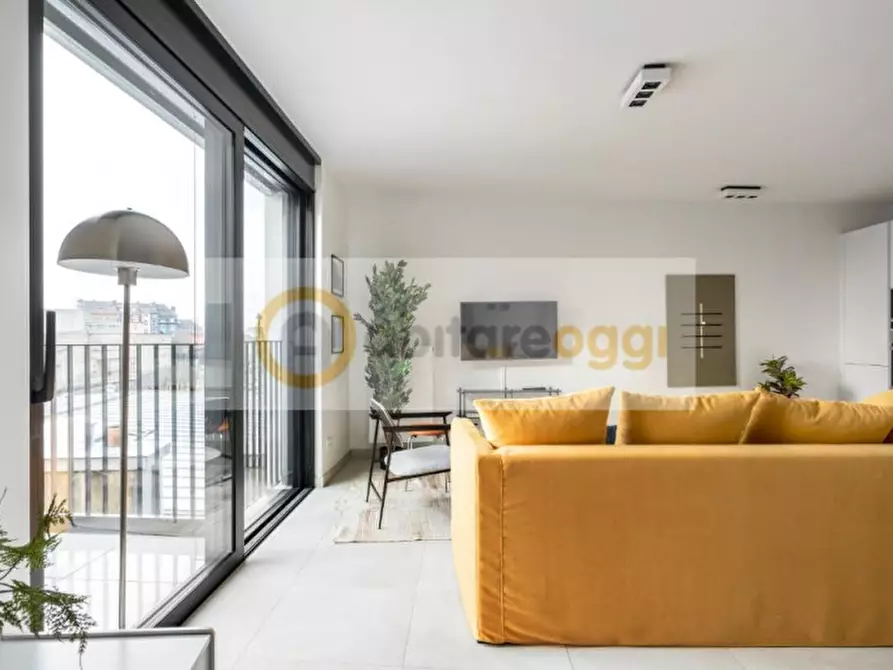 Immagine 1 di Appartamento in vendita  a Bassano Del Grappa