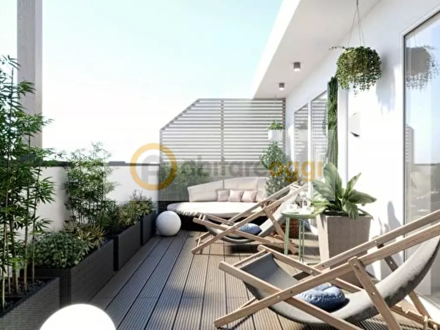 Immagine 2 di Appartamento in vendita  a Bassano Del Grappa