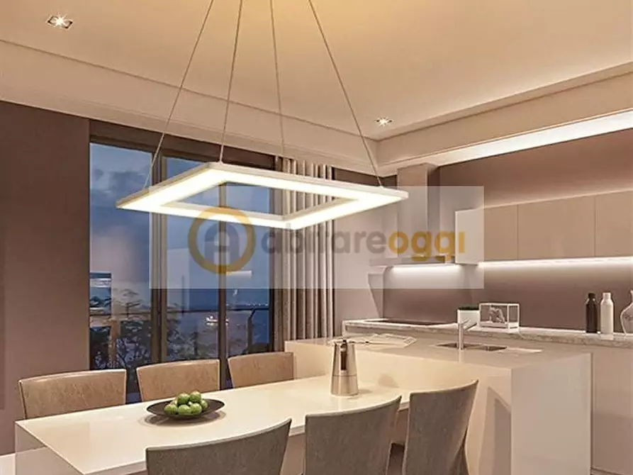 Immagine 3 di Appartamento in vendita  a Bassano Del Grappa