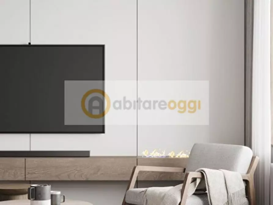 Immagine 5 di Appartamento in vendita  a Bassano Del Grappa