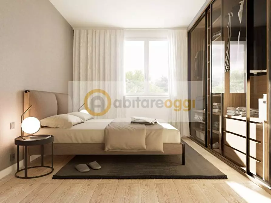 Immagine 6 di Appartamento in vendita  a Bassano Del Grappa