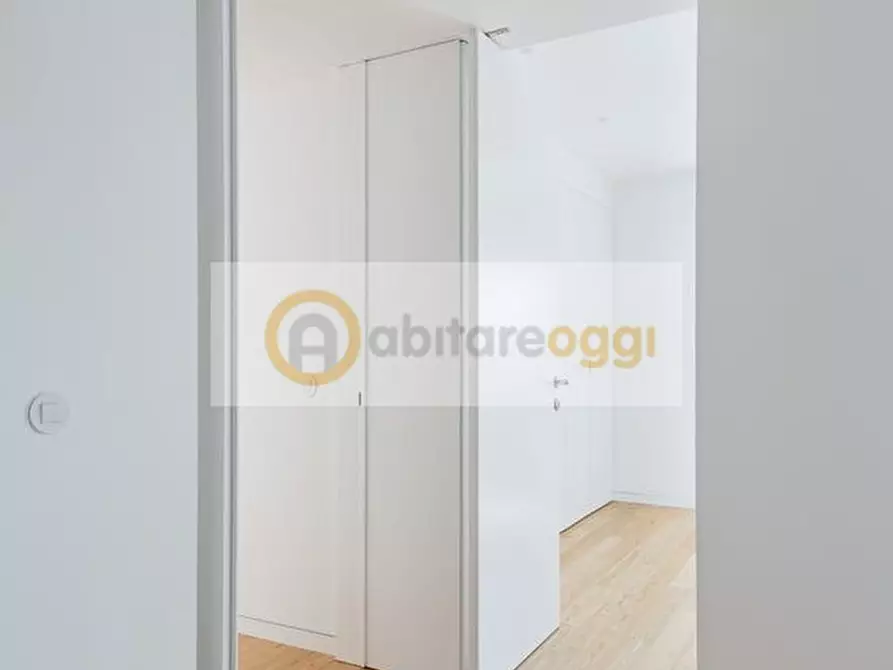 Immagine 7 di Appartamento in vendita  a Bassano Del Grappa