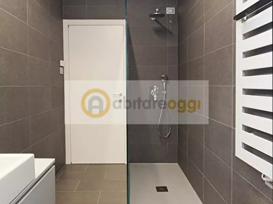 Immagine 8 di Appartamento in vendita  a Bassano Del Grappa