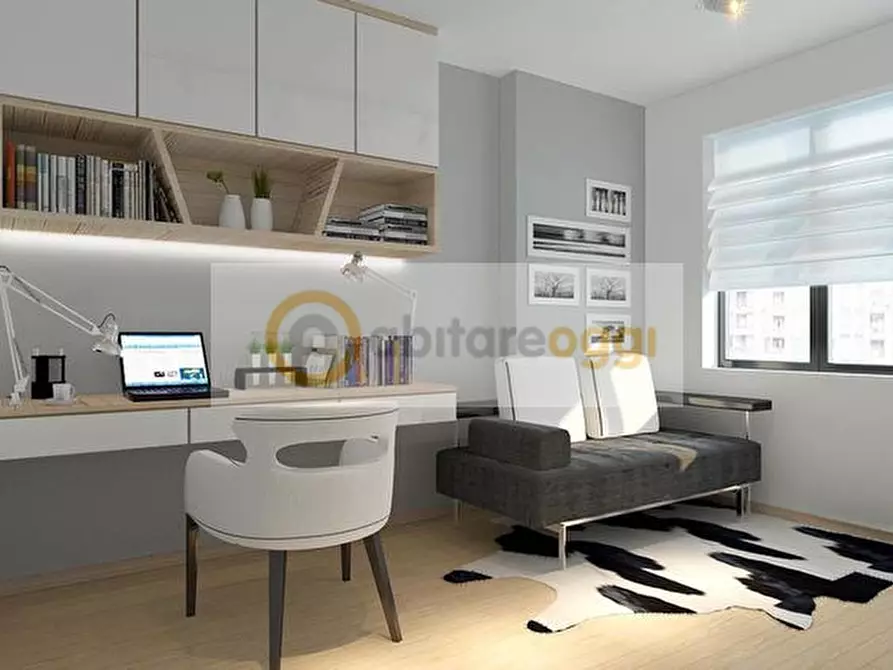 Immagine 9 di Appartamento in vendita  a Bassano Del Grappa