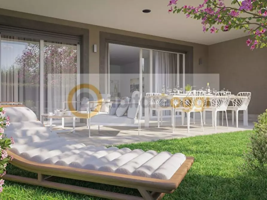 Immagine 2 di Appartamento in vendita  a Bassano Del Grappa