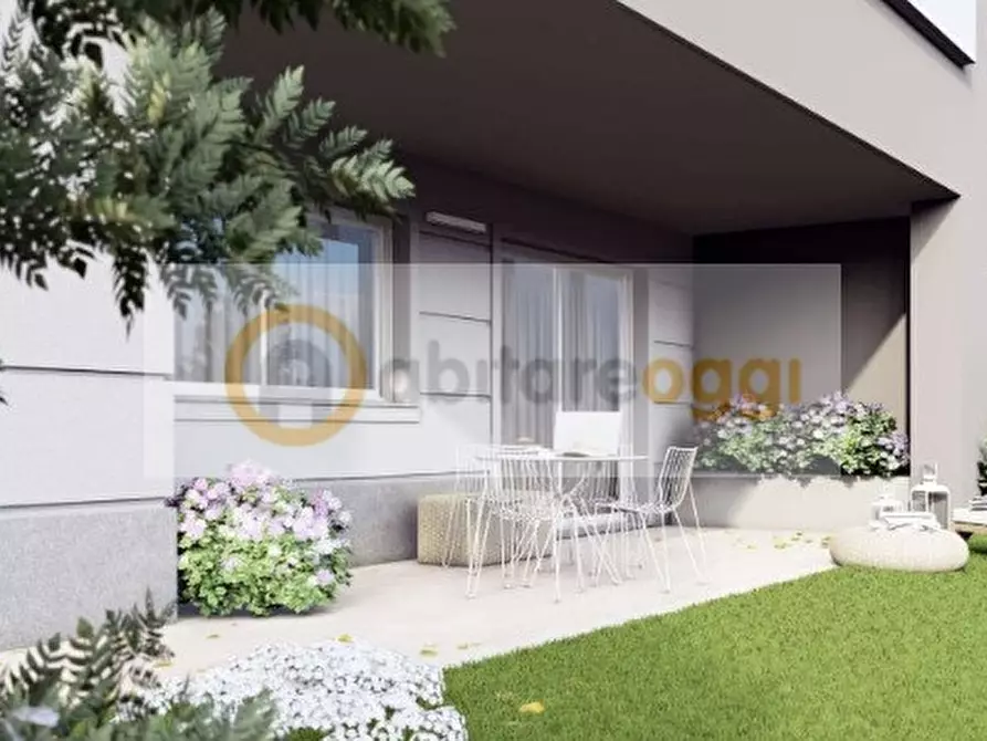 Immagine 2 di Appartamento in vendita  a Bassano Del Grappa