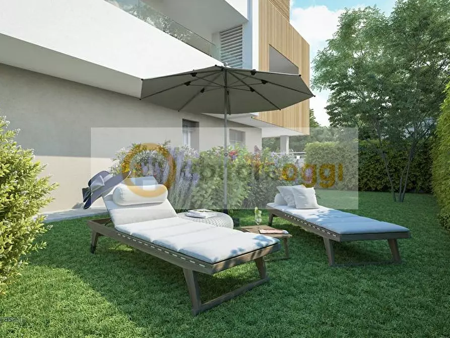 Immagine 3 di Appartamento in vendita  a Bassano Del Grappa