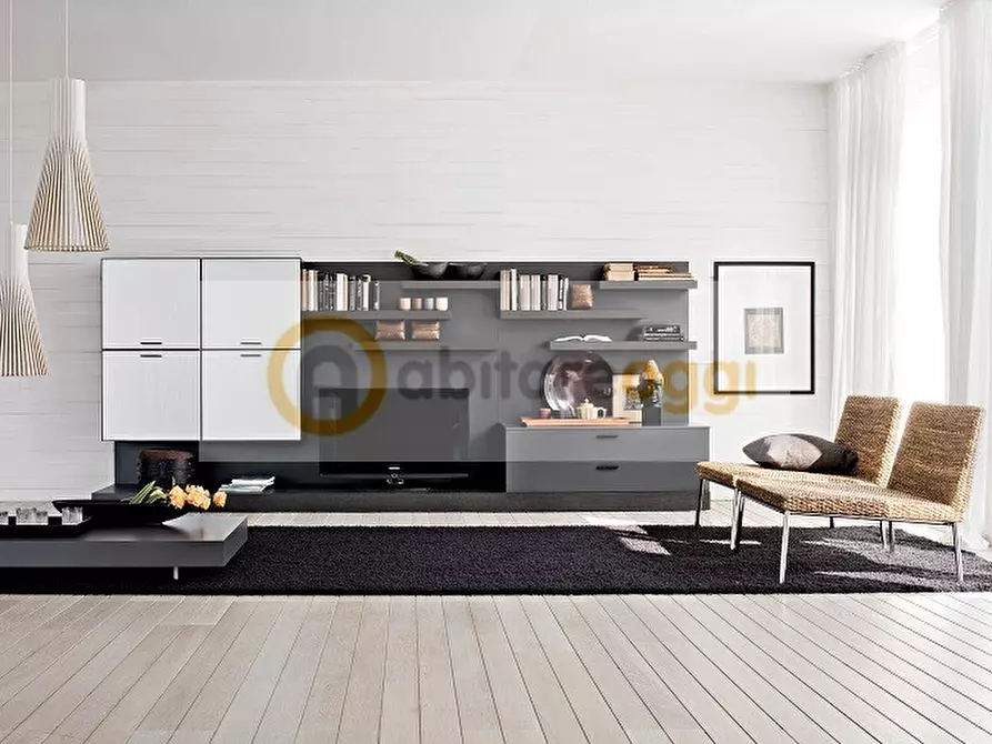 Immagine 4 di Appartamento in vendita  a Bassano Del Grappa