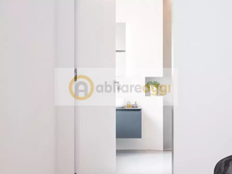 Immagine 6 di Appartamento in vendita  a Bassano Del Grappa