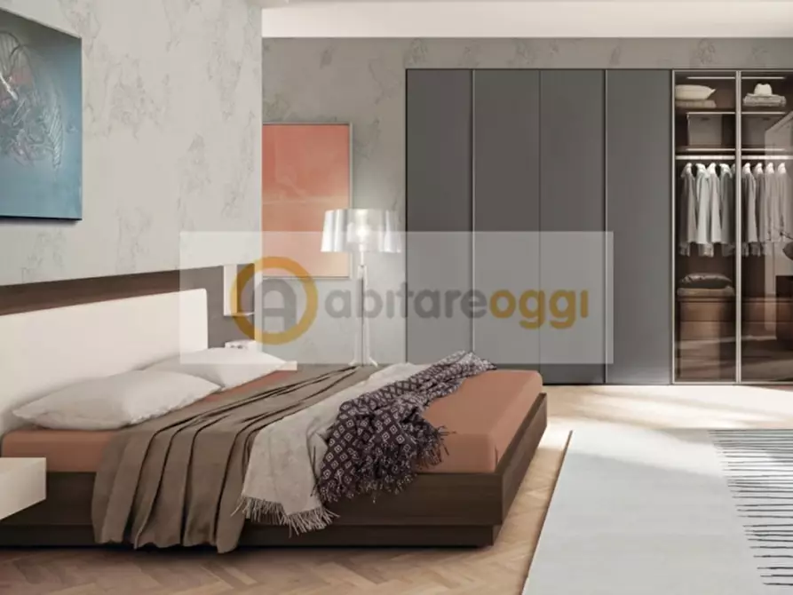 Immagine 10 di Appartamento in vendita  a Bassano Del Grappa