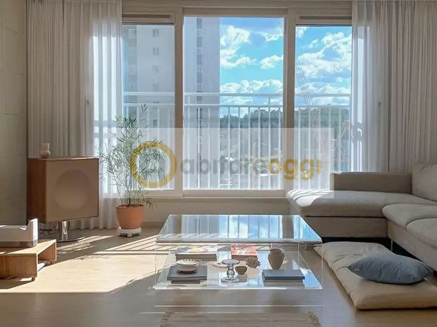 Immagine 2 di Appartamento in vendita  a Bassano Del Grappa