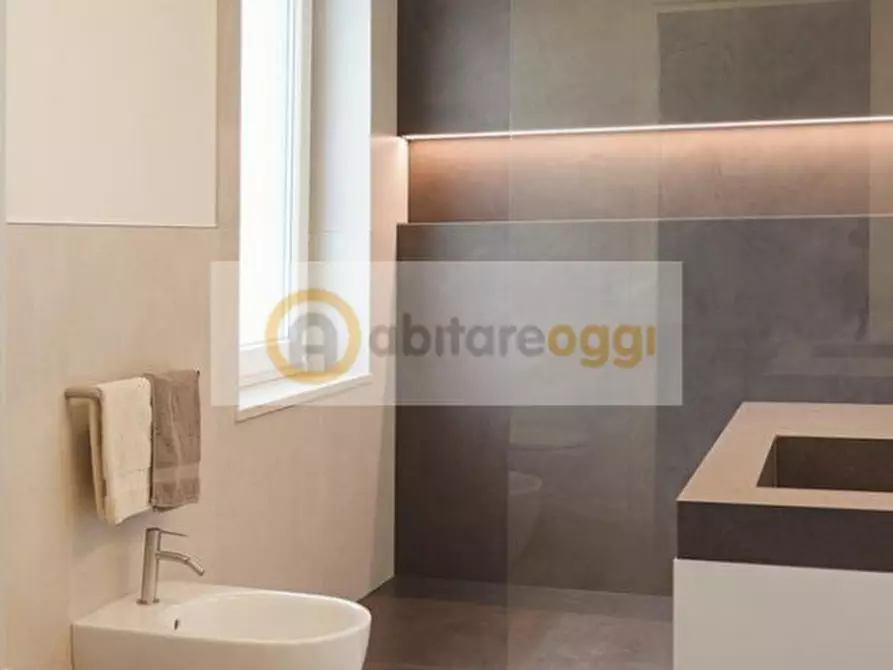 Immagine 5 di Appartamento in vendita  a Bassano Del Grappa
