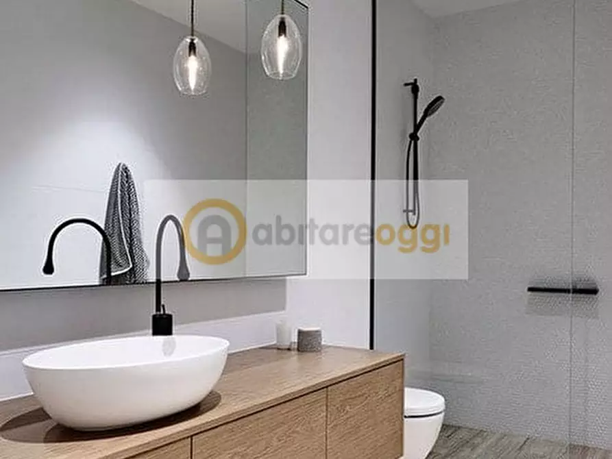 Immagine 7 di Appartamento in vendita  a Bassano Del Grappa