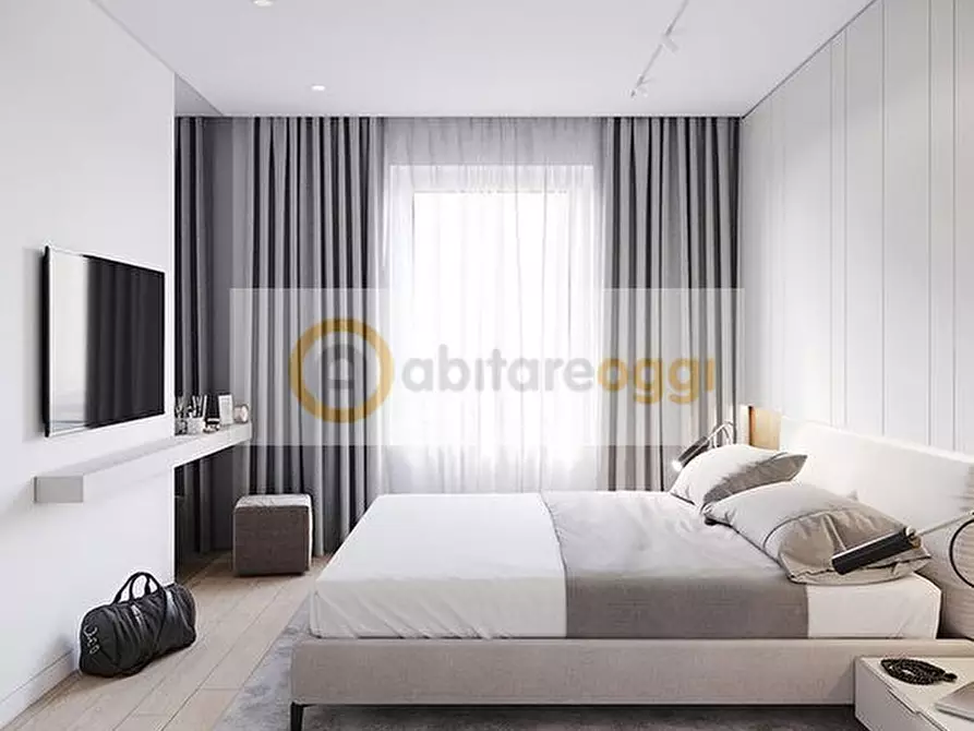 Immagine 8 di Appartamento in vendita  a Bassano Del Grappa