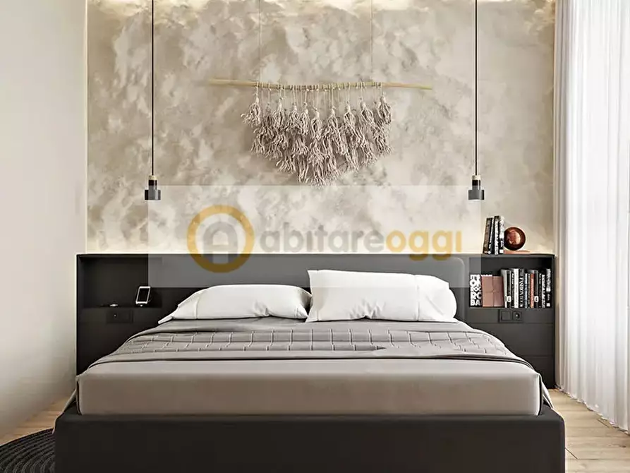 Immagine 9 di Appartamento in vendita  a Bassano Del Grappa