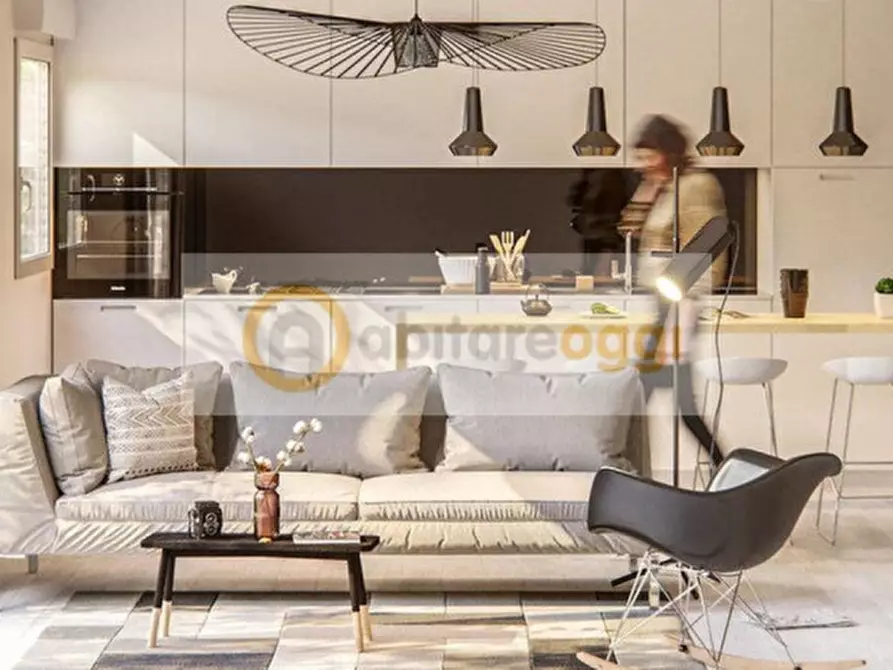 Immagine 10 di Appartamento in vendita  a Bassano Del Grappa