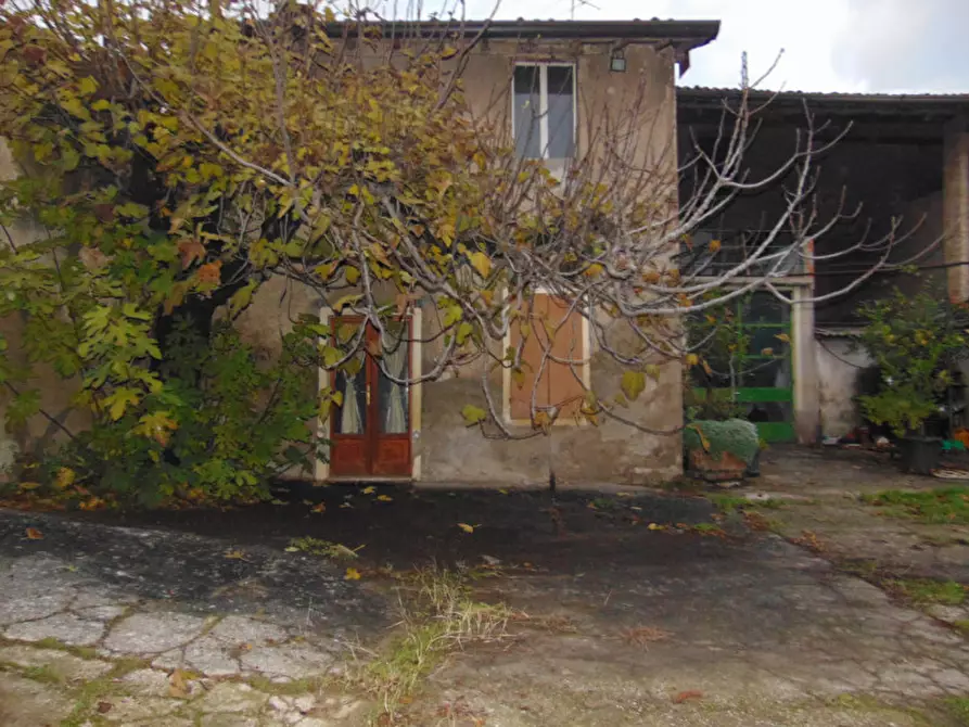 Immagine 2 di Rustico / casale in vendita  in via campagna a Lonato del Garda