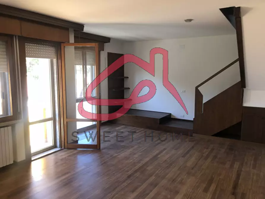 Immagine 2 di Appartamento in vendita  in Via Anfossi a Padova
