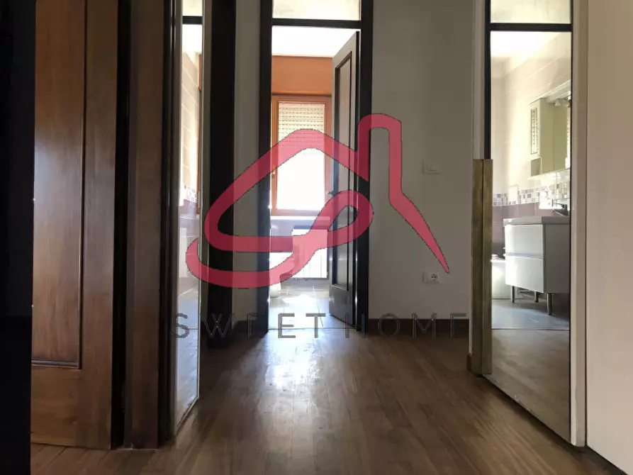 Immagine 5 di Appartamento in vendita  in Via Anfossi a Padova