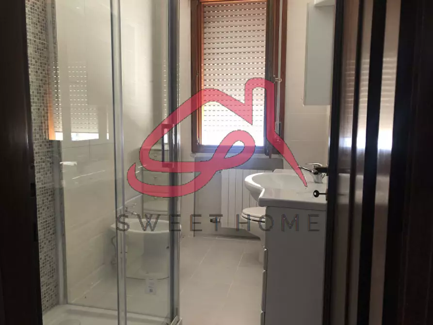 Immagine 10 di Appartamento in vendita  in Via Anfossi a Padova