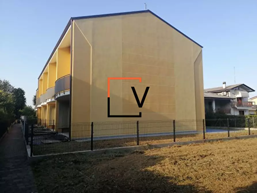 Immagine 1 di Villetta a schiera in vendita  in Via Francesco Baracca a Quinto Di Treviso