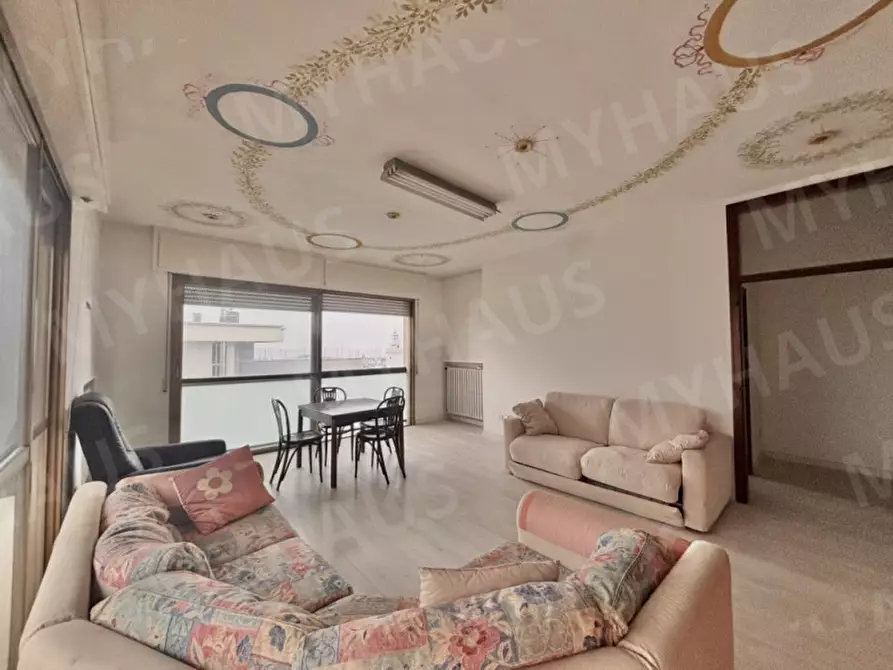 Immagine 16 di Appartamento in vendita  in Viale Giovanni Battista Ramusio 8 a Rimini