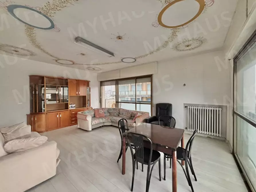 Immagine 21 di Appartamento in vendita  in Viale Giovanni Battista Ramusio 8 a Rimini