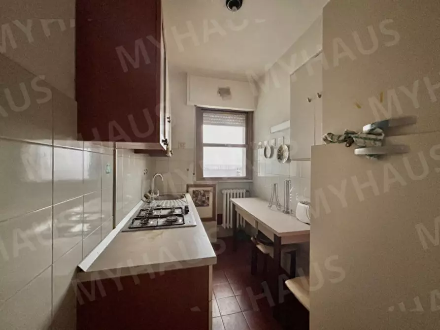 Immagine 34 di Appartamento in vendita  in Viale Giovanni Battista Ramusio 8 a Rimini