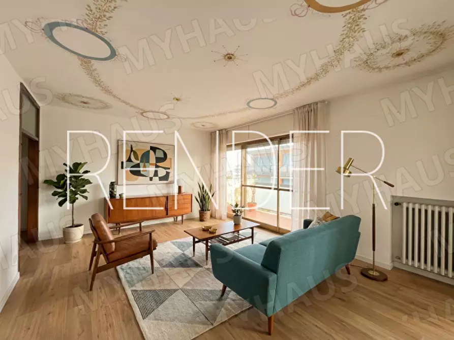 Immagine 37 di Appartamento in vendita  in Viale Giovanni Battista Ramusio 8 a Rimini